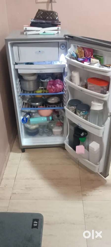 Videocon freeze