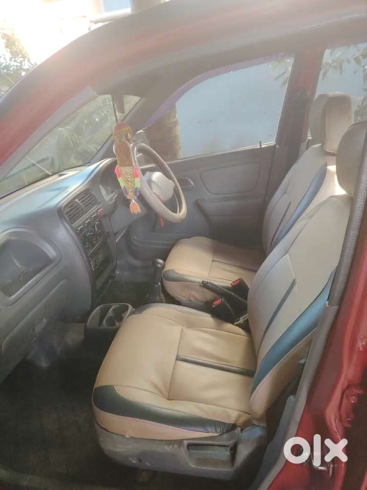 Maruti Suzuki Alto 2008 Petrol Good Condition