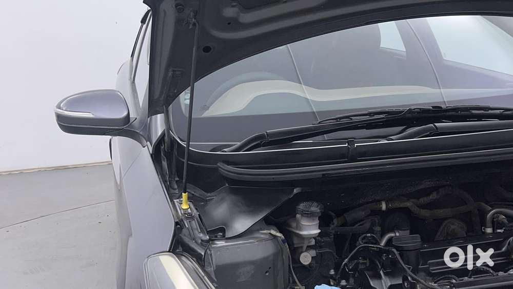 Hyundai Elite I20 [2018-2020] 1.2 Asta, 2015, Petrol
