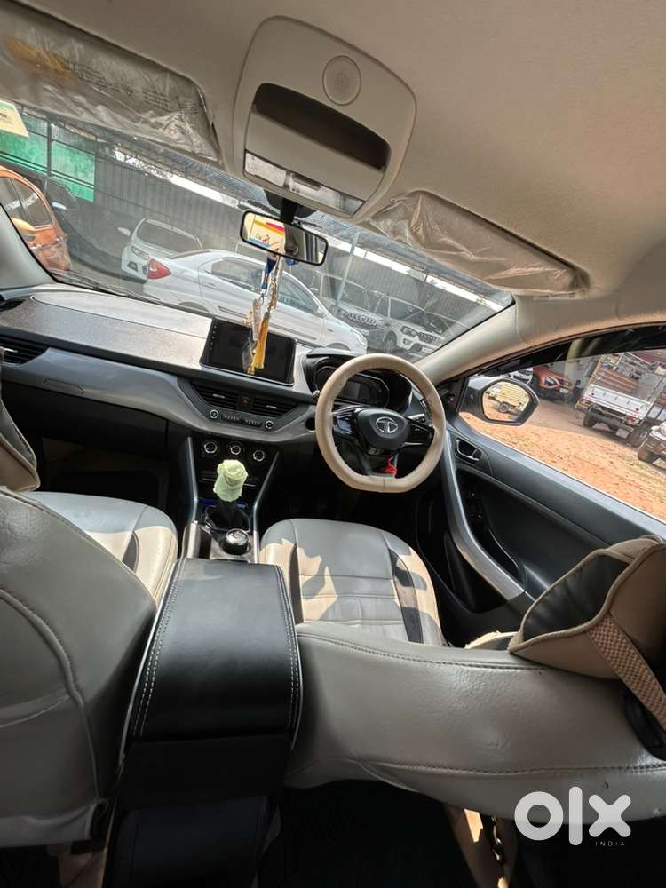 Tata Nexon 2022 Diesel Well Maintained Best Car For Family