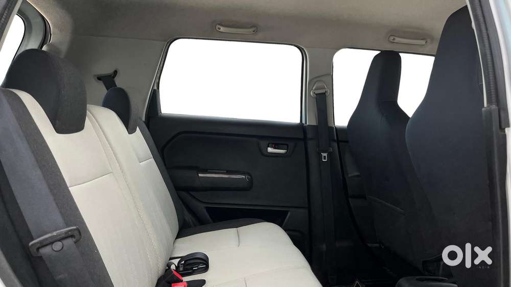 Maruti Suzuki Wagon R 1.2 Zxi Plus, 2024, Petrol