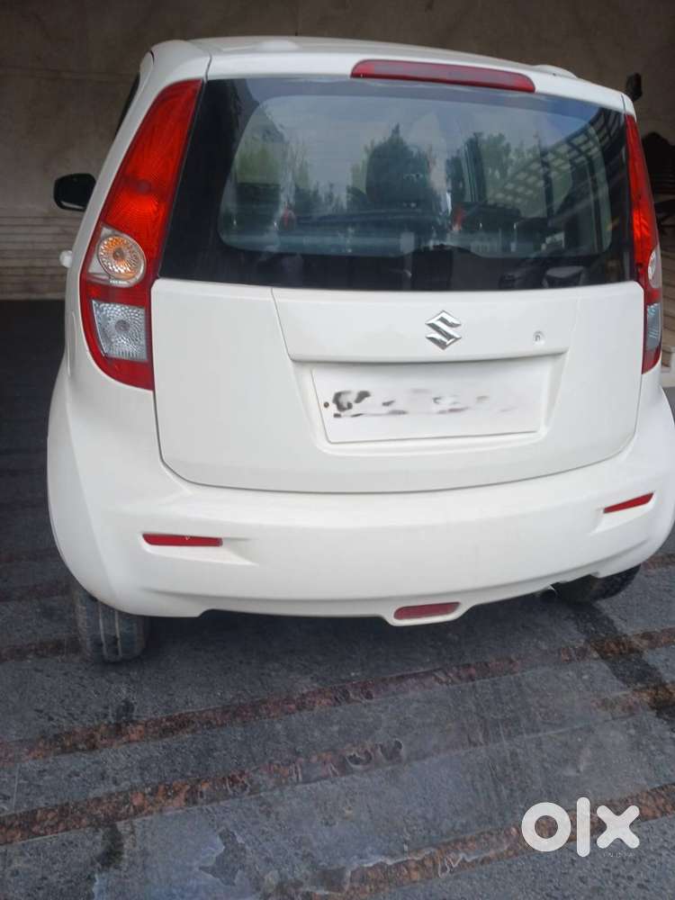 Maruti Suzuki Ritz 2010 Diesel Well Maintained