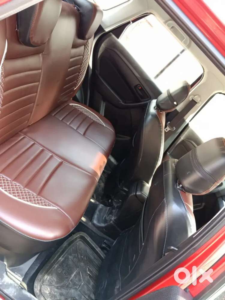 Maruti Suzuki Brezza Vdi 2019