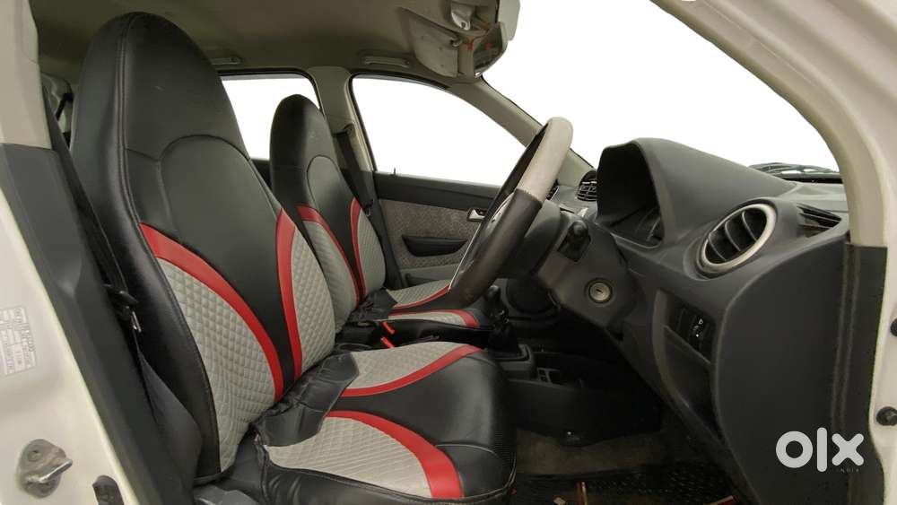 Maruti Suzuki Alto 800 Lxi, 2017, Petrol