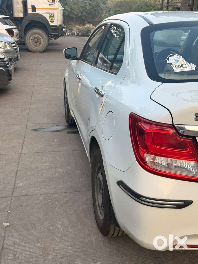 2017 Maruti Suzuki Dzire