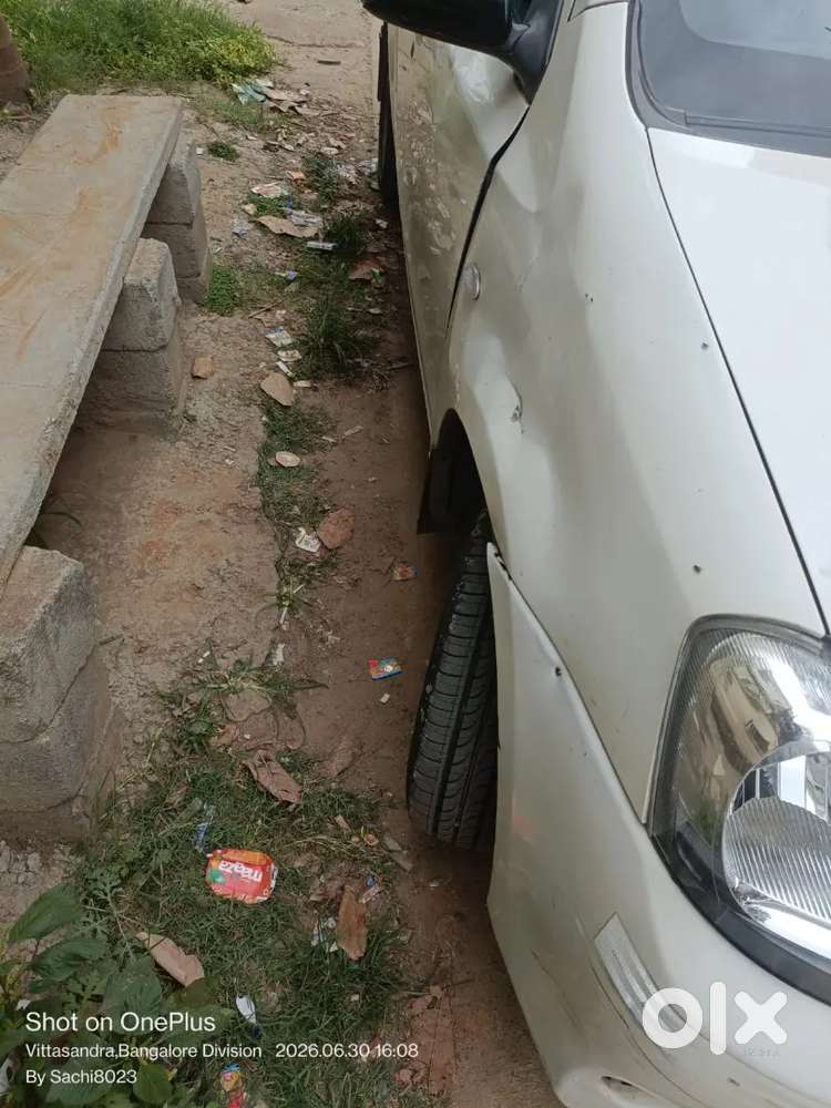 Toyota Etios Diesel 2017 Model