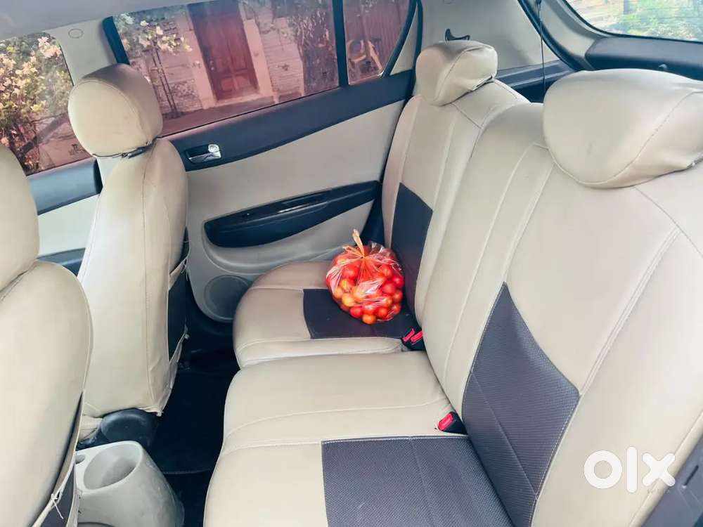 Hyundai I20 Asta 2009 Top Model Fc Live 2nd Owner