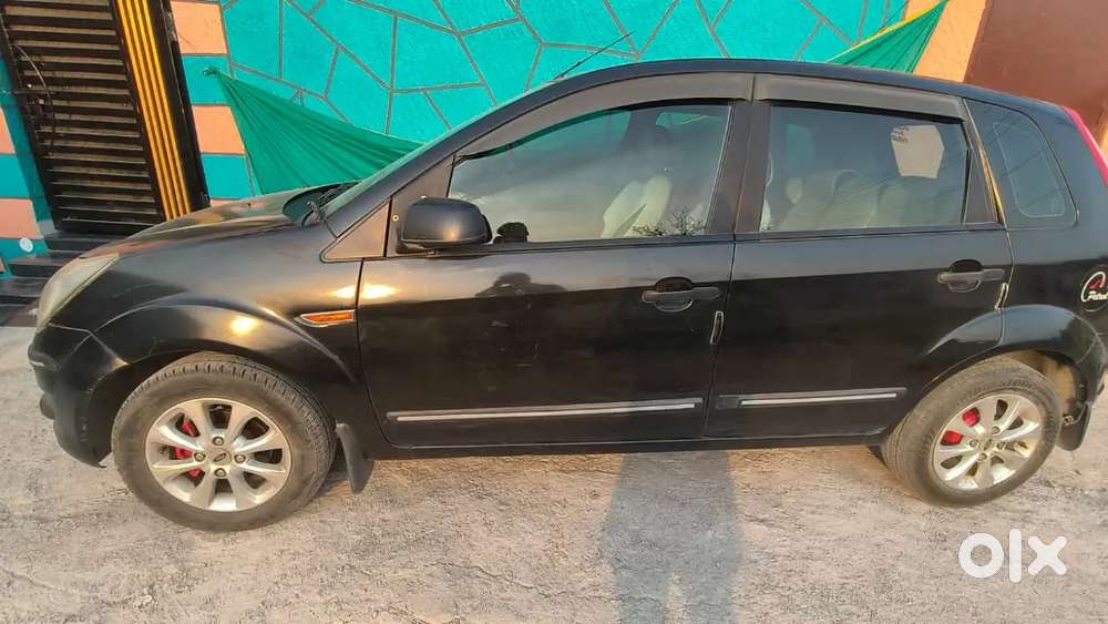Ford Figo 2010