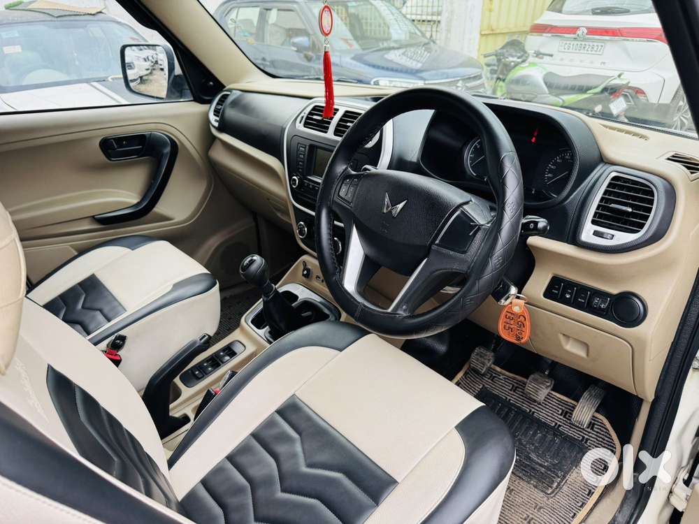 Mahindra Bolero Neo N8, 2023, Diesel