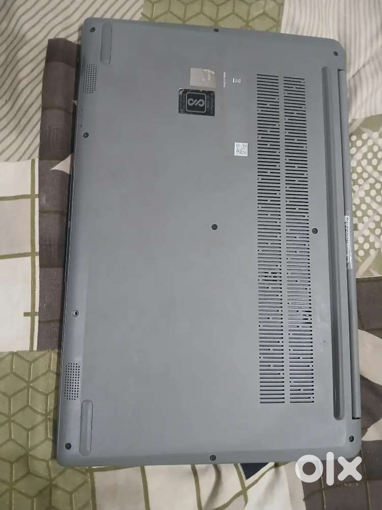 Lenovo Laptop 1.5 Years Old