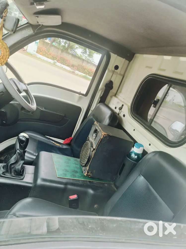 Tata Mega Xl2016 Diesel Well Maintained