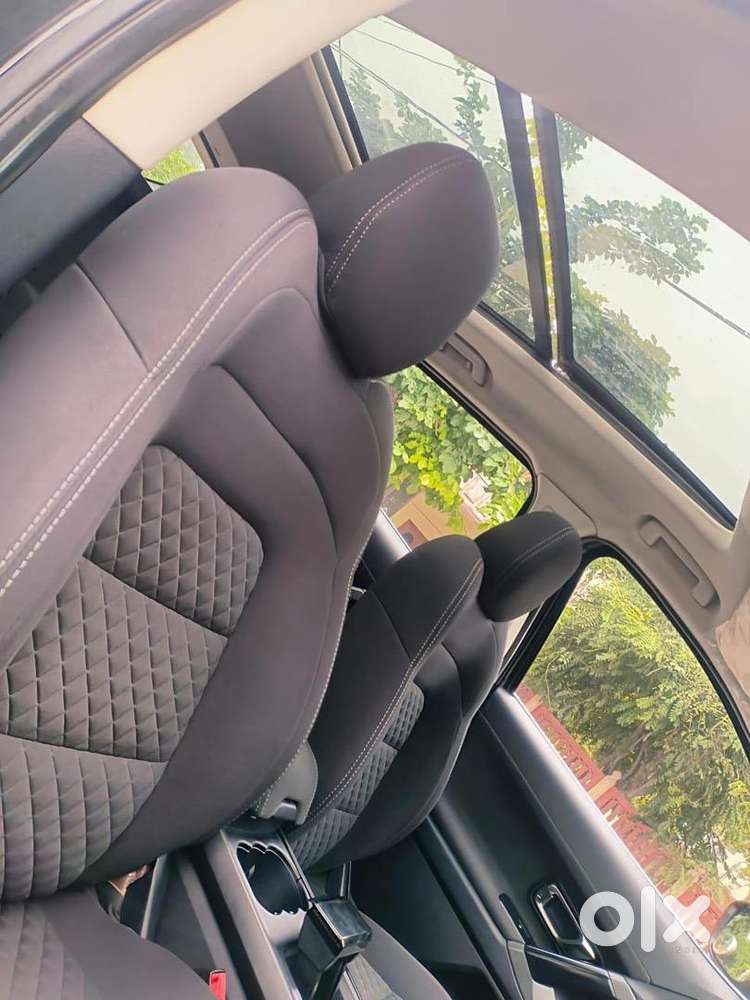 Tata Harrier 2020 Diesel Good Condition