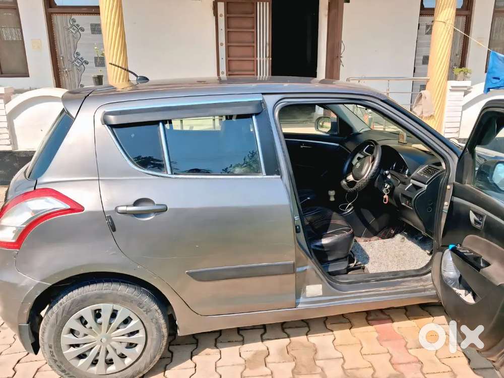 Maruti Suzuki Swift 2013 Diesel 950000 Km Driven
