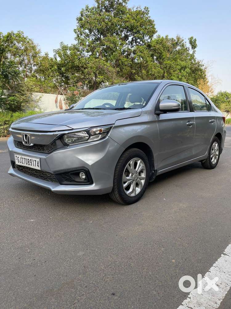 Honda Amaze 1.2 V I-vtec Mt, 2020, Petrol