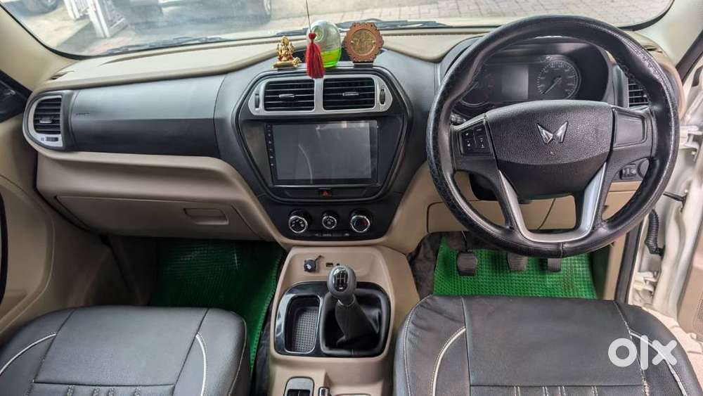 Mahindra Bolero Neo 1.5 N8, 2024, Diesel