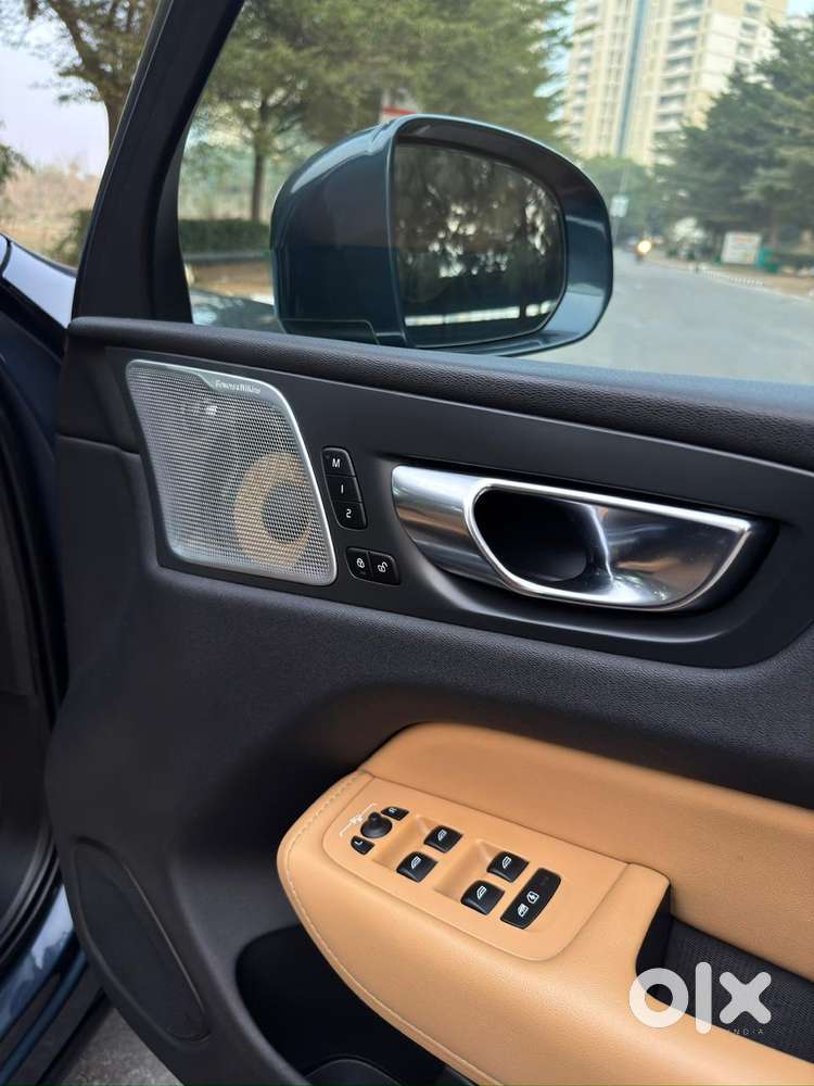 Volvo Xc60 Inscription D5, 2020, Diesel