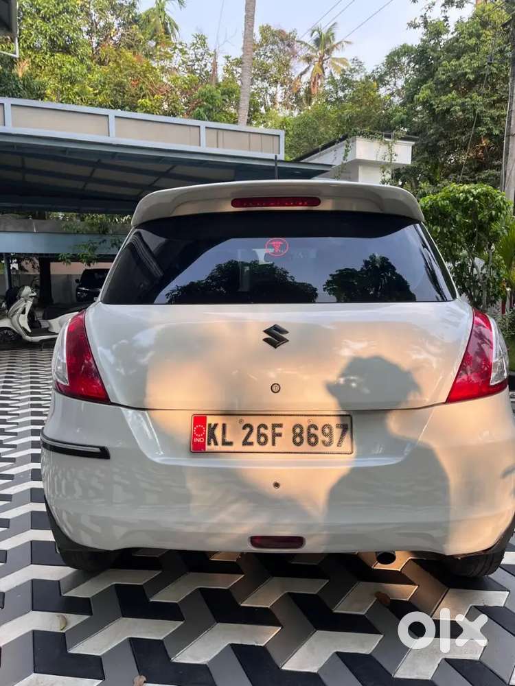 Maruti Suzuki Swift 2015 Diesel Good Condition