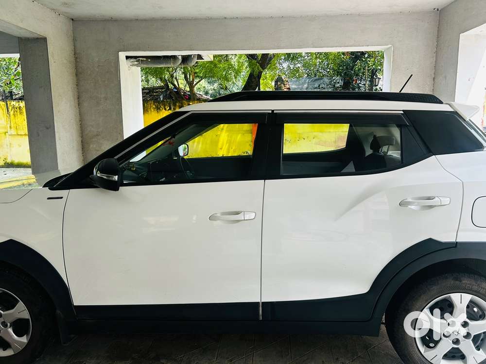 Mahindra Xuv300 Mx3 2024