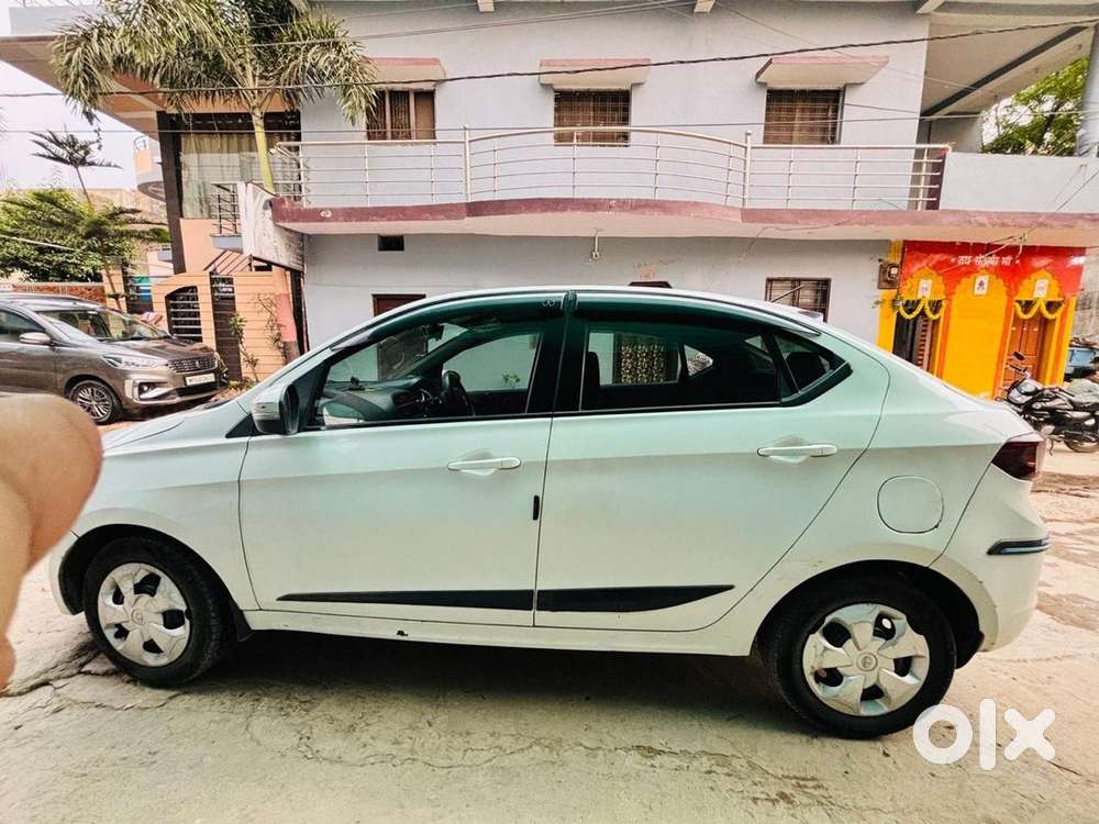 Tata Tigor 2017