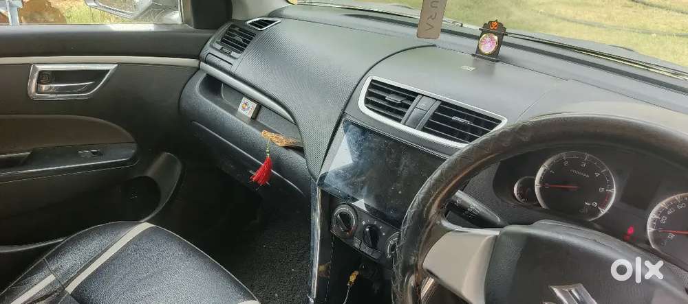 Maruti Suzuki Swift 2013 Diesel 190000 Km Driven