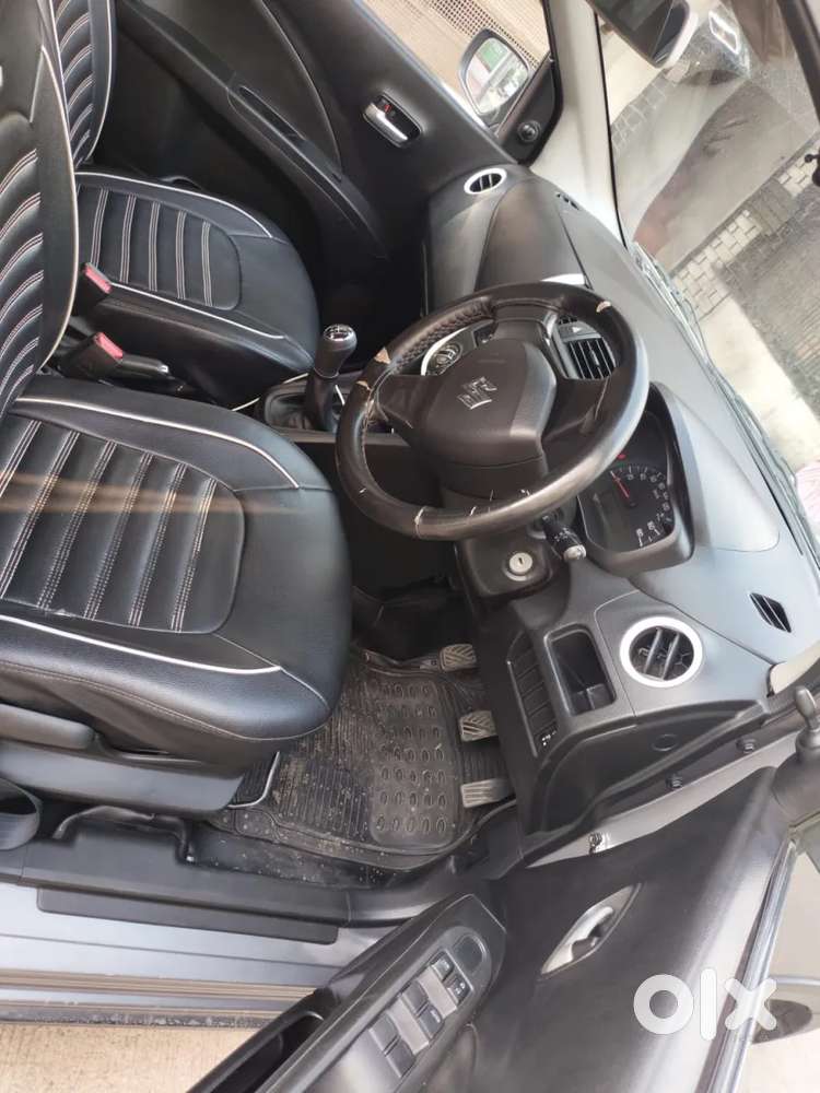 Maruti Suzuki Celerio X Vxi, 2019, Petrol