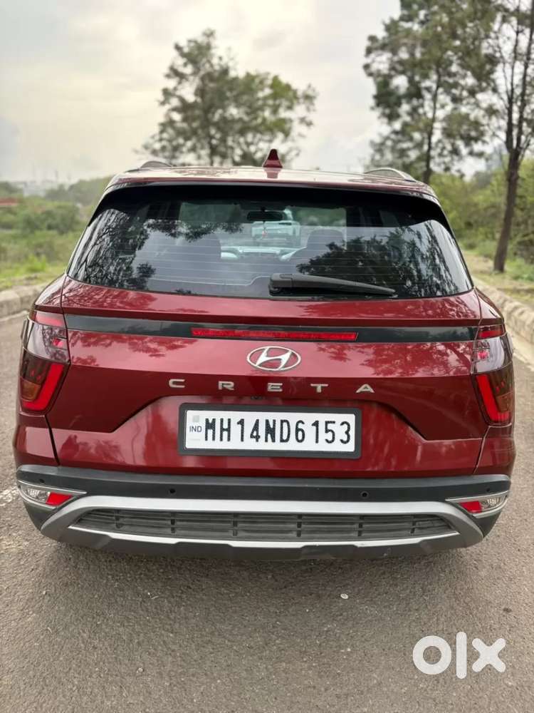 Hyundai Creta 1.5 S Petrol, 2021, Petrol