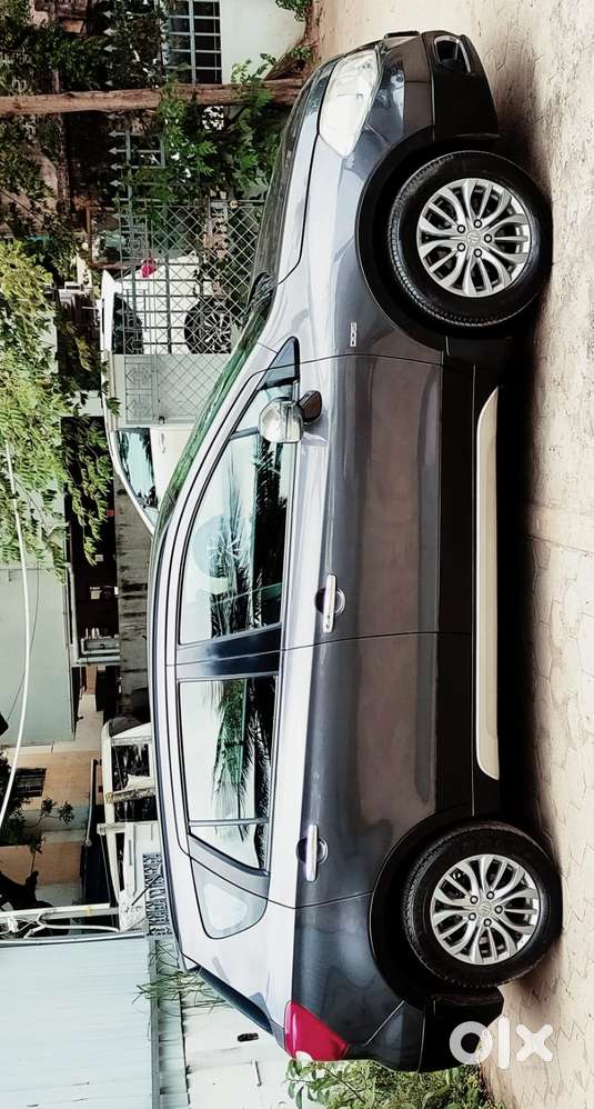 Maruti Suzuki S-cross 1.5 Zeta, 2017, Diesel