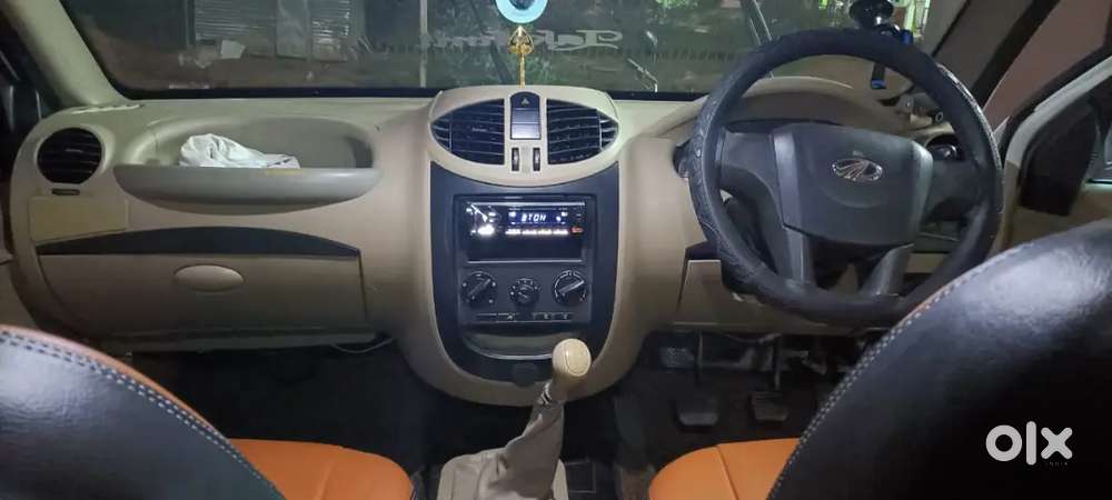 Mahindra Xylo D2 Maxx 2015