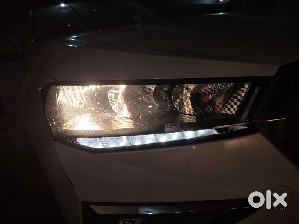 Skoda Slavia 1.0 Mt _ambition_ 2024 May Purchase