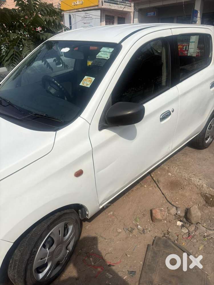Maruti Suzuki 2017 Model