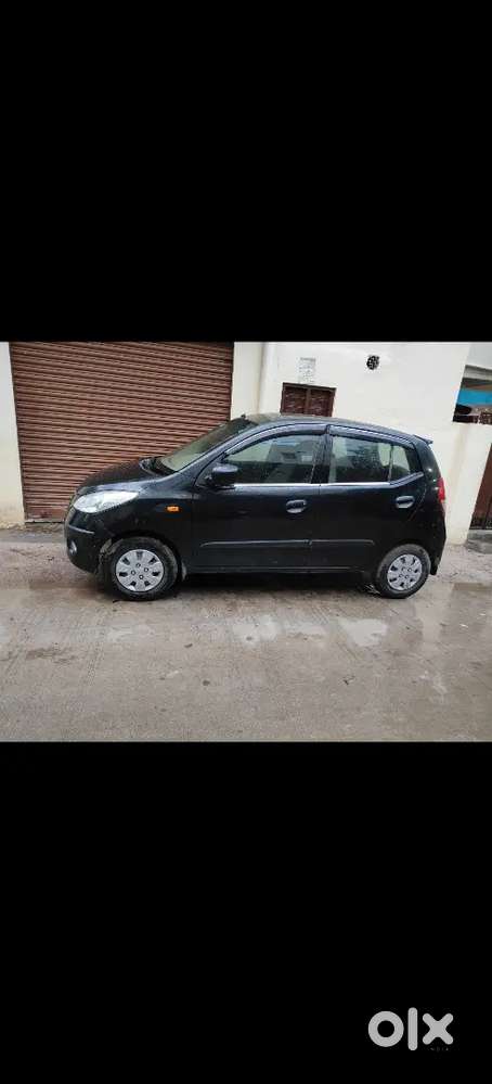 Hyundai I10 Petrol 2009