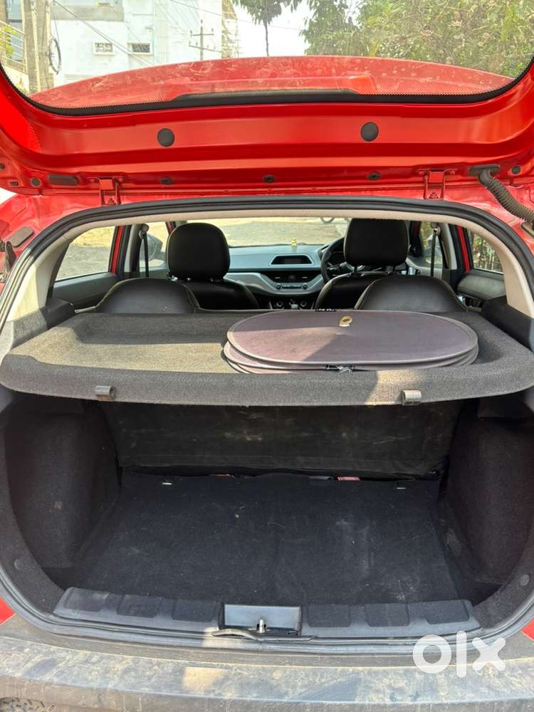 Tata Nexon 2020 Diesel 98000 Km Driven