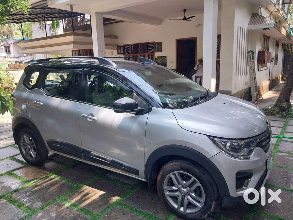 2022 Renault Triber Petrol Automatic