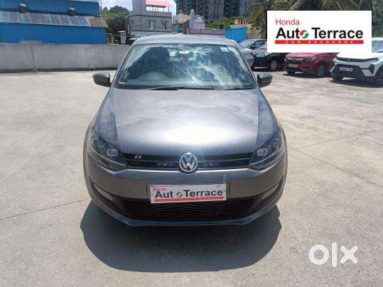 Volkswagen Polo Diesel Comfortline 1.2l, 2013, Diesel