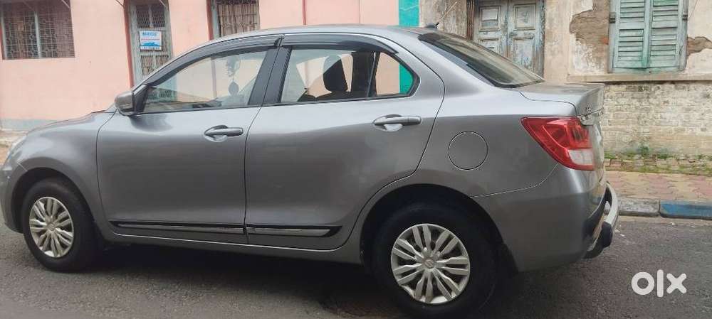 Maruti Suzuki Dzire 1.2 Vxi, 2020, Petrol