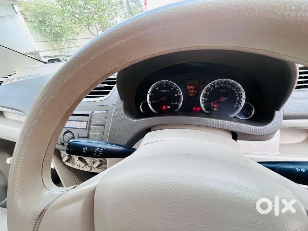 Ertiga Vdi 2015