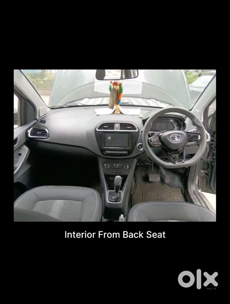 Tata Tiago Nrg 2023 Automatic Petrol E20 Complaint
