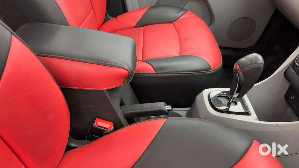 Tata Tiago Xza Plus, 2021, Petrol
