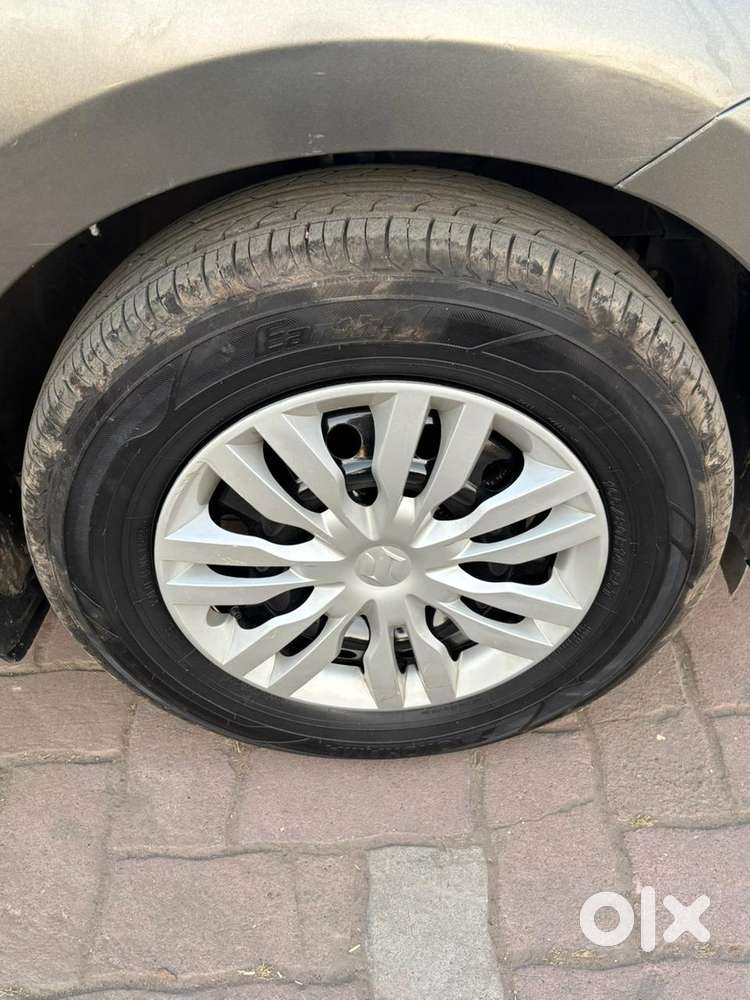 Maruti Suzuki Dzire 2017-2020 Vdi, 2018, Diesel