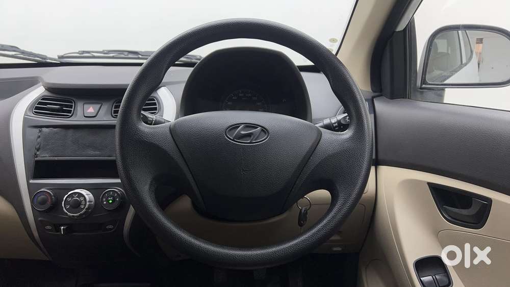 Hyundai Eon Era +, 2016, Petrol