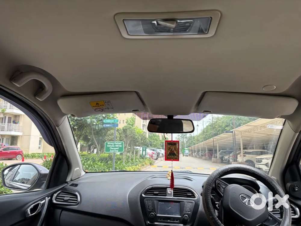 Tata Tigor 2018 Petrol Well Maintained