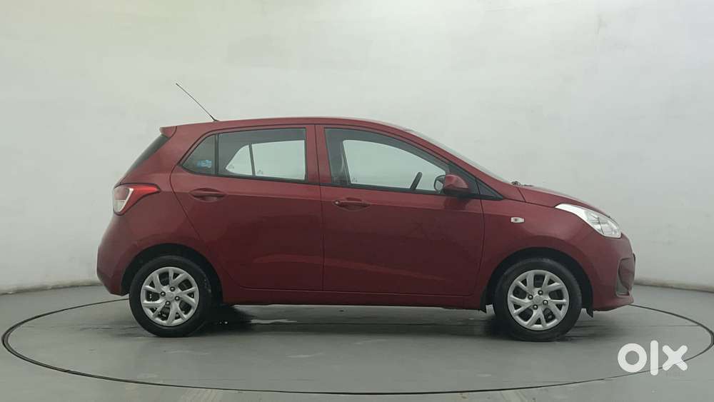 Hyundai Grand I10 1.2 Kappa Magna, 2018, Petrol
