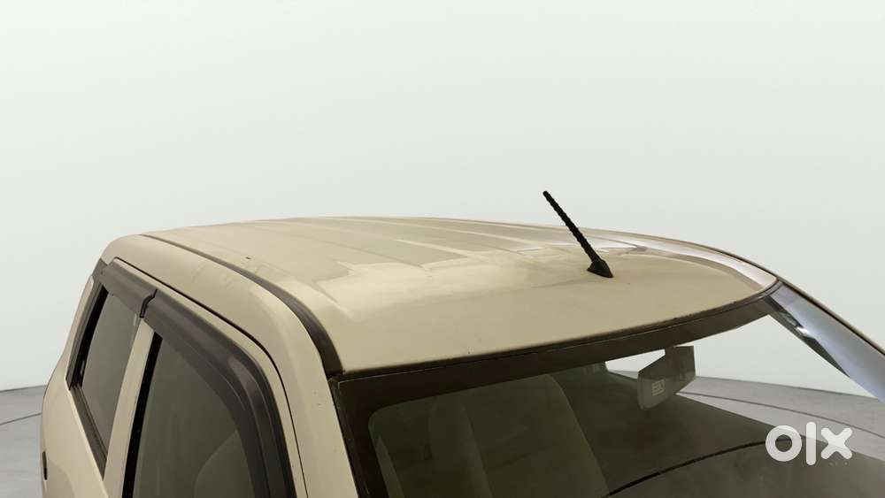 Maruti Suzuki Wagon R Cng Lxi Opt, 2021, Cng & Hybrids