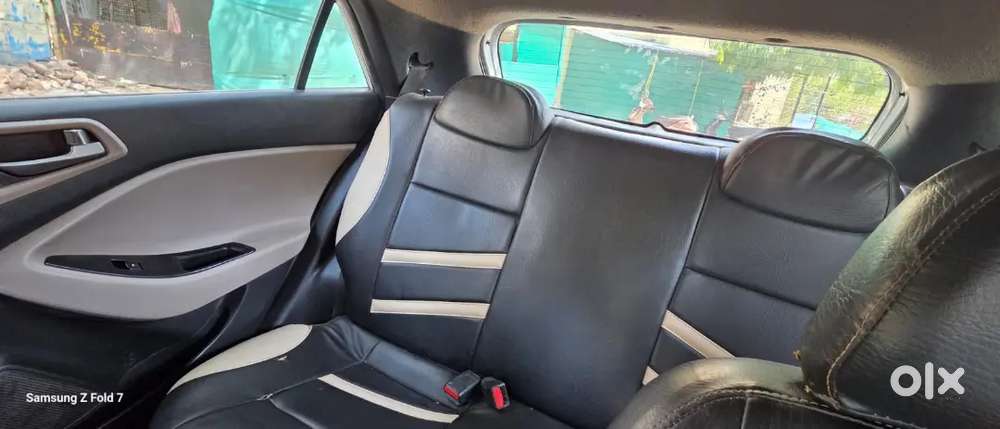Hyundai I20 Asta 2018 Diesel Manual