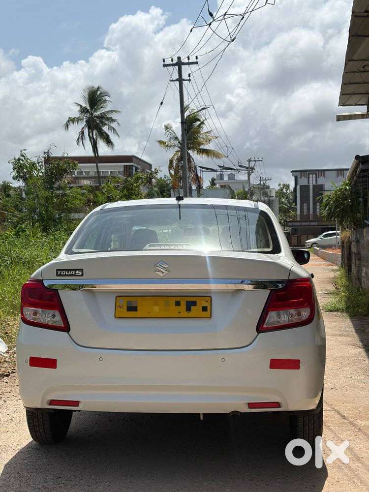 Maruti Suzuki Swift Dzire Tour Ldi, 2023, Petrol