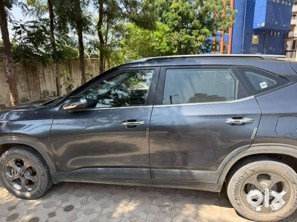 Kia Seltos 2021 Petrol 31000 Km Driven