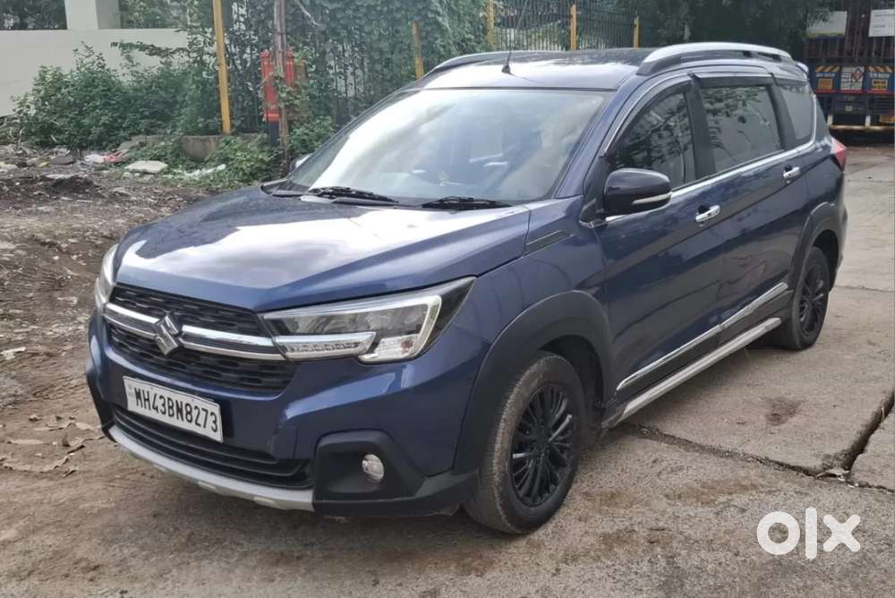 Maruti Suzuki Xl6 1.5 Zeta Mt, 2019, Petrol