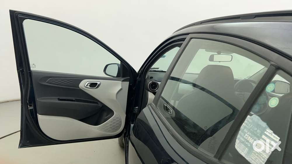 Hyundai Grand I10 Nios Asta 1.2 Kappa Vtvt, 2021, Petrol