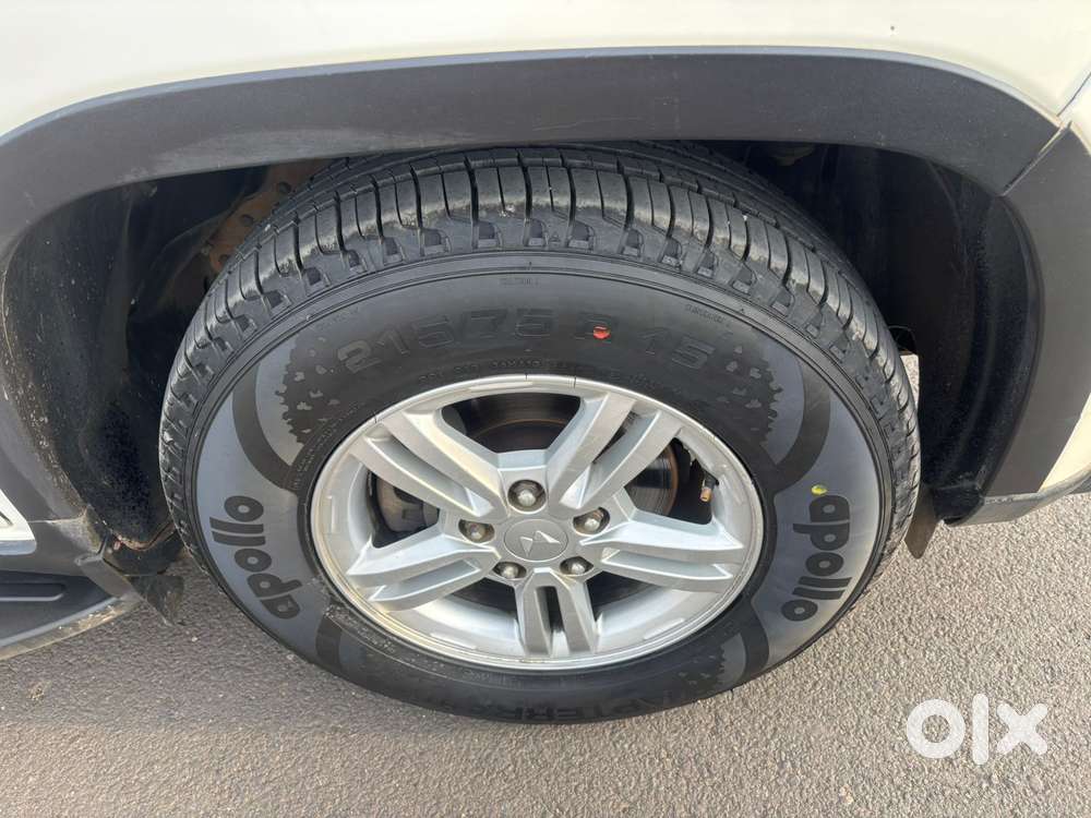 Mahindra Bolero Neo 1.5 N 10 R, 2023, Diesel