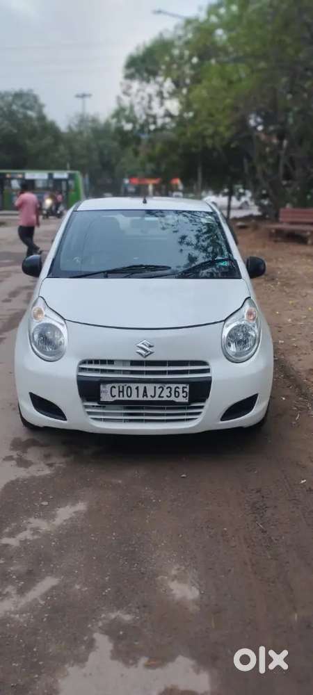 Hyundai I10 2011 Petrol 81000 Km Driven